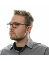 MONTATURE DA VISTA UOMO POLICE PL262N 527D7M