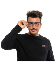 MONTATURE DA VISTA UOMO POLICE PL566 480627