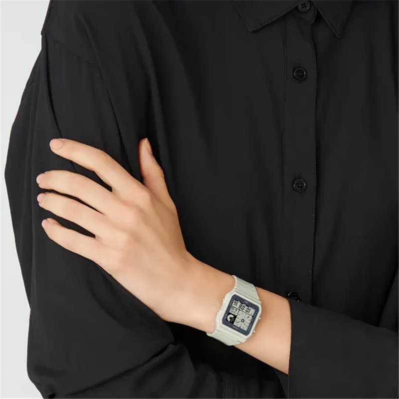 Orologio CASIO COLLECTION POP - GREY Unisex