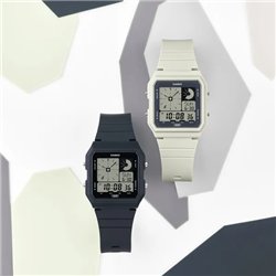 Orologio CASIO COLLECTION POP - GREY Unisex