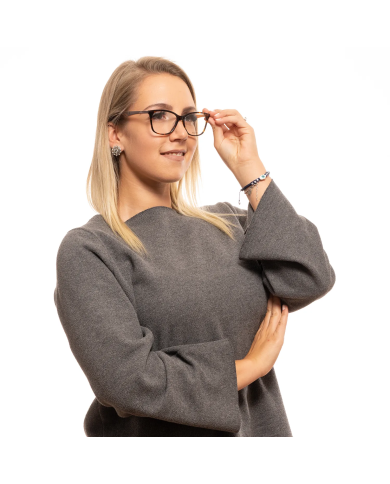 MONTATURE DA VISTA DONNA POLICE VPL502N 520722