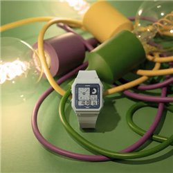 Orologio CASIO COLLECTION POP - GREY Unisex