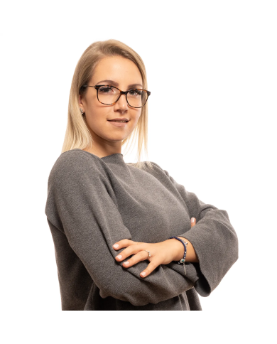 MONTATURE DA VISTA DONNA POLICE VPL729 530743