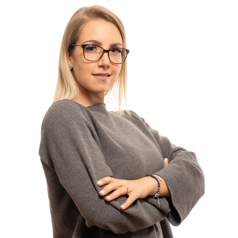 MONTATURE DA VISTA DONNA POLICE VPL729 530743