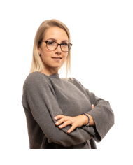 MONTATURE DA VISTA DONNA POLICE VPL729 530743