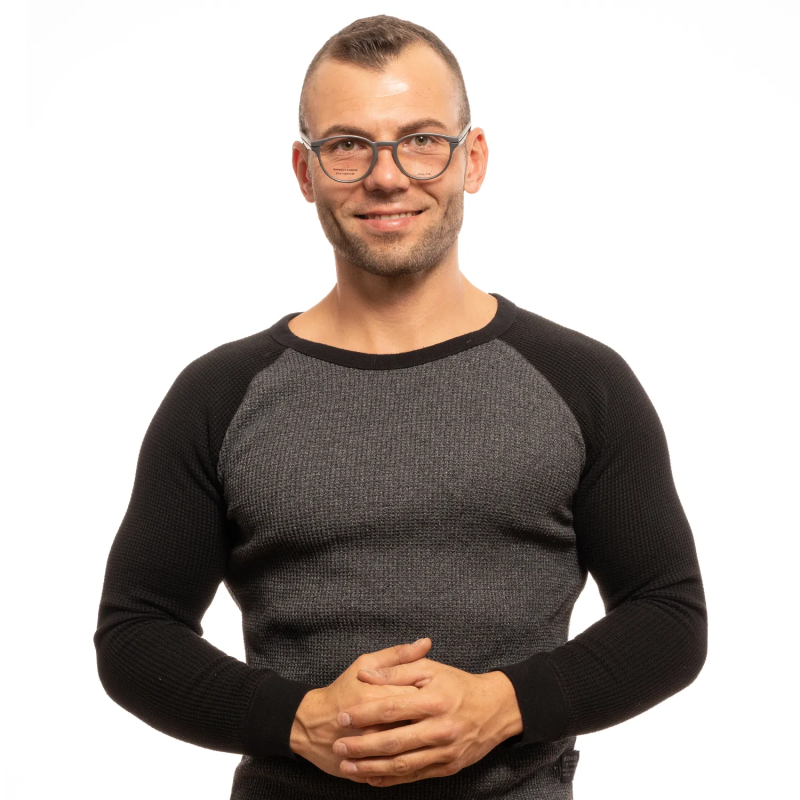 MONTATURE DA VISTA UOMO POLICE VPL635 50096G