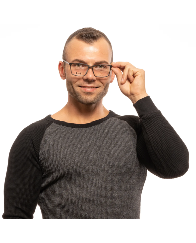 MONTATURE DA VISTA UOMO POLICE VPL683 544ATM