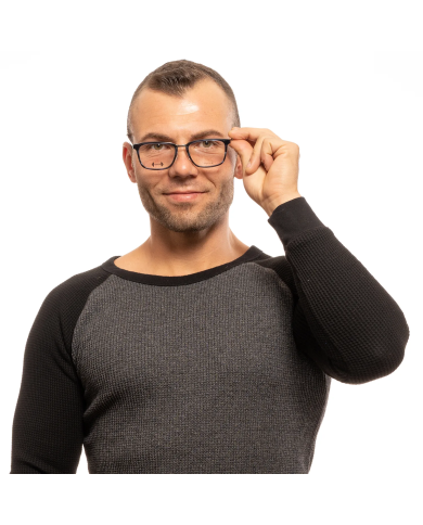 MONTATURE DA VISTA UOMO POLICE VPL684 529N4M