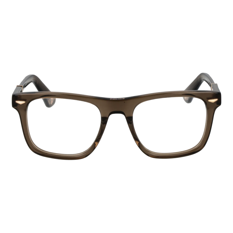 MONTATURE DA VISTA UOMO POLICE VPLL72M52090Y