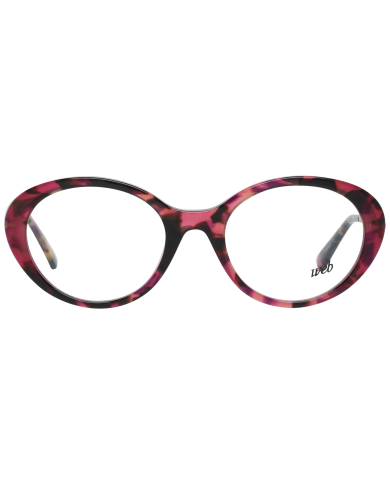 MONTATURE DA VISTA DONNA WEB WE5302 51056