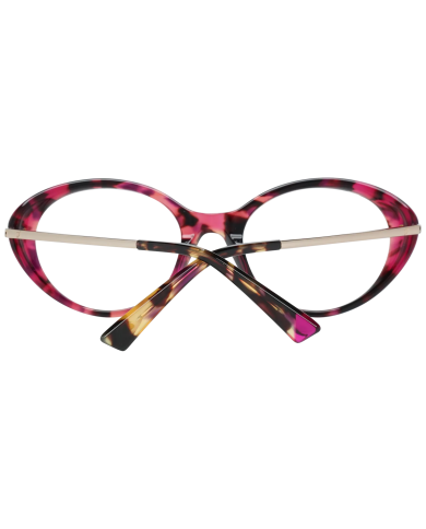 MONTATURE DA VISTA DONNA WEB WE5302 51056