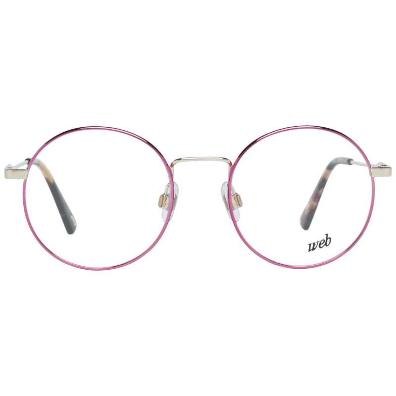 MONTATURE DA VISTA UNISEX WEB WE5274 4932A