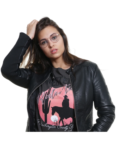 MONTATURE DA VISTA UNISEX WEB WE5274 4932A