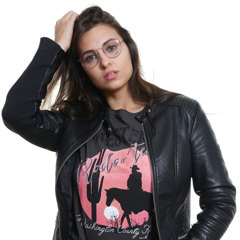 MONTATURE DA VISTA UNISEX WEB WE5274 4932A