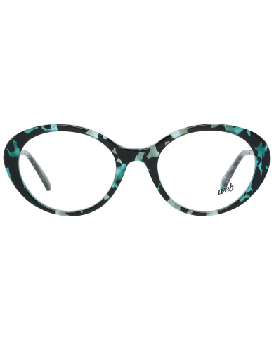 MONTATURE DA VISTA DONNA WEB WE5302 5156A