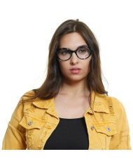 MONTATURE DA VISTA DONNA WEB WE5302 5156A