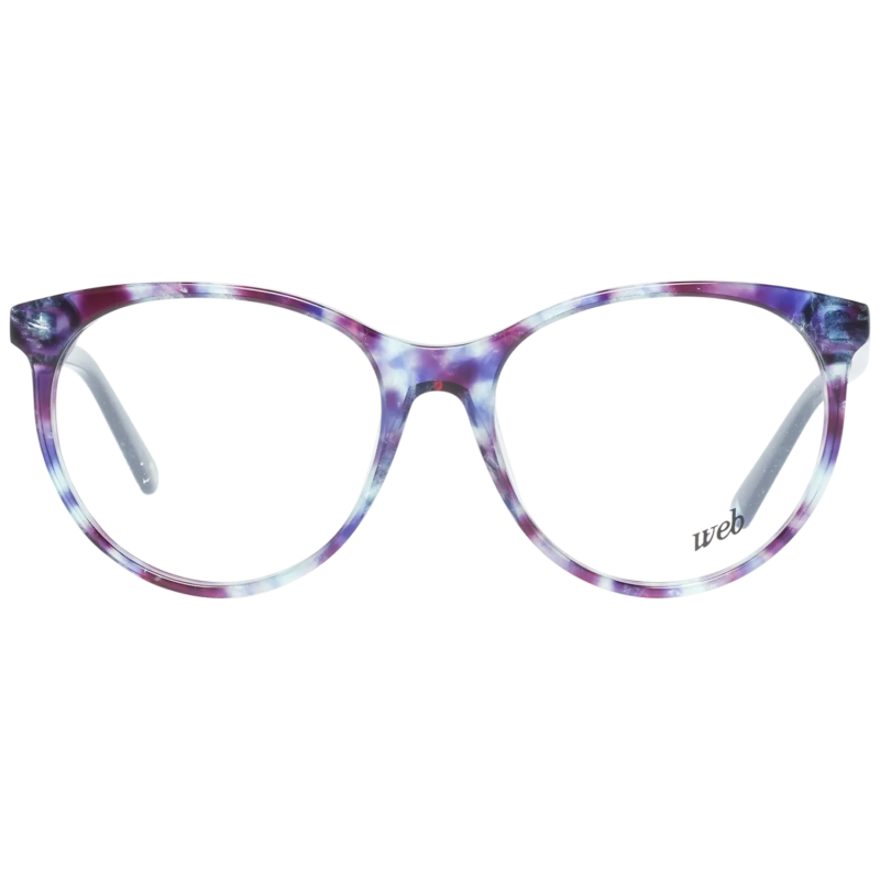 MONTATURE DA VISTA DONNA WEB WE5213 52055