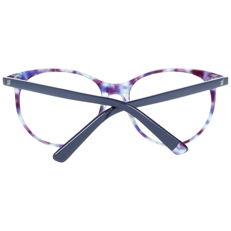 MONTATURE DA VISTA DONNA WEB WE5213 52055