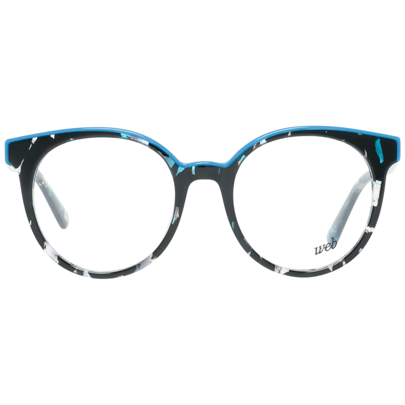 MONTATURE DA VISTA DONNA WEB WE5227 49A55