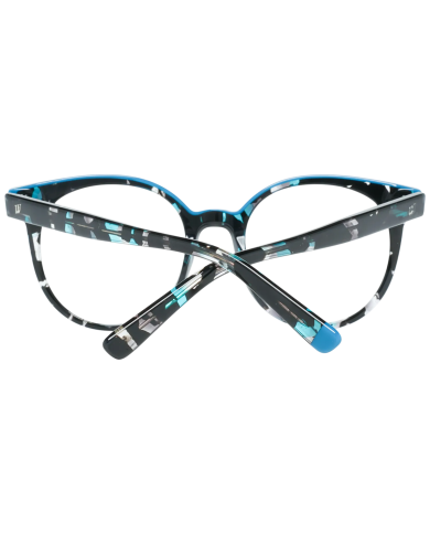 MONTATURE DA VISTA DONNA WEB WE5227 49A55