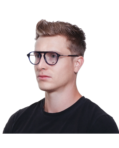 MONTATURE DA VISTA UOMO WEB WE5278 49090