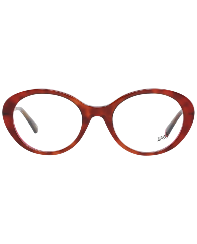 MONTATURE DA VISTA DONNA WEB WE5302 5156B