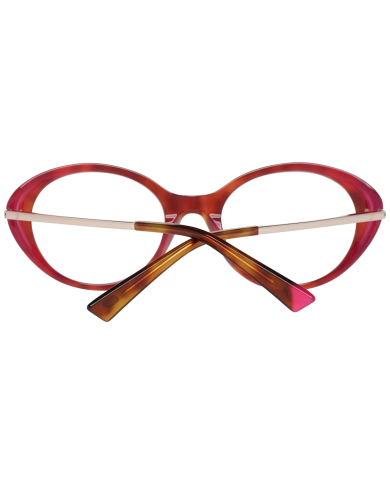 MONTATURE DA VISTA DONNA WEB WE5302 5156B