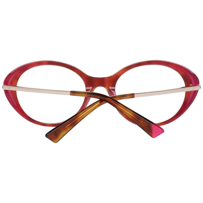 MONTATURE DA VISTA DONNA WEB WE5302 5156B