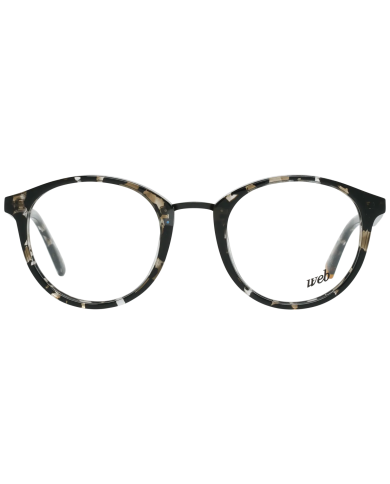 MONTATURE DA VISTA UNISEX WEB WE5222 48055