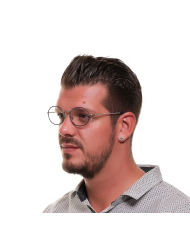 MONTATURE DA VISTA UOMO WEB WE5177 51016