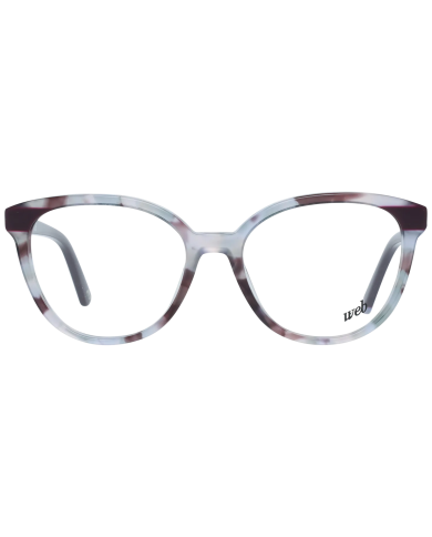 MONTATURE DA VISTA DONNA WEB WE5212 5355A