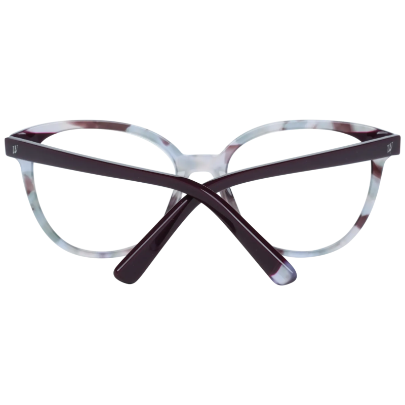 MONTATURE DA VISTA DONNA WEB WE5212 5355A