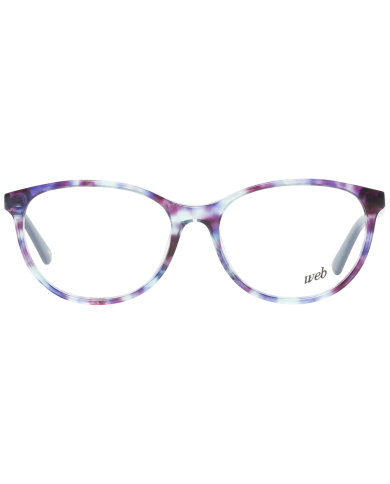 MONTATURE DA VISTA DONNA WEB WE5214 54A55