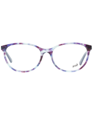 MONTATURE DA VISTA DONNA WEB WE5214 54A55