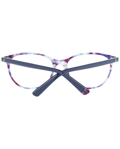 MONTATURE DA VISTA DONNA WEB WE5214 54A55