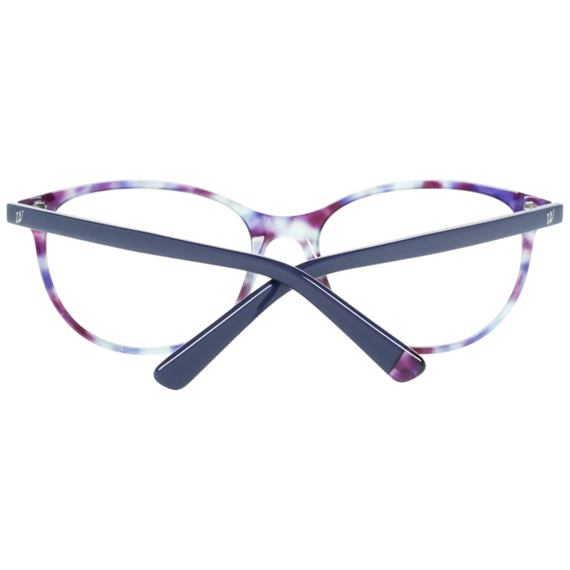 MONTATURE DA VISTA DONNA WEB WE5214 54A55