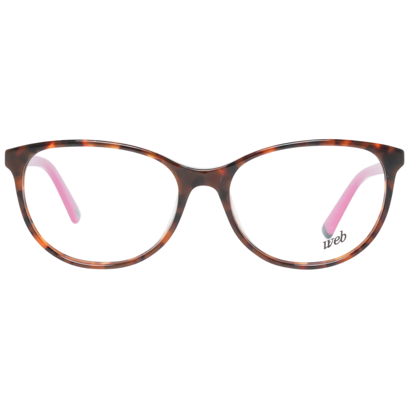 MONTATURE DA VISTA DONNA WEB WE5214 54053