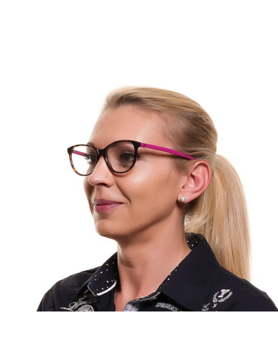 MONTATURE DA VISTA DONNA WEB WE5214 54053