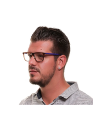 MONTATURE DA VISTA UOMO WEB WE5224 54048