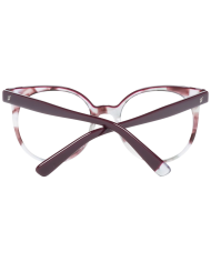 MONTATURE DA VISTA DONNA WEB WE5227 49074