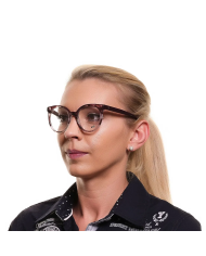 MONTATURE DA VISTA DONNA WEB WE5227 49074