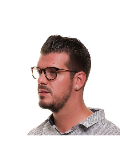 MONTATURE DA VISTA UOMO WEB WE5246 52053