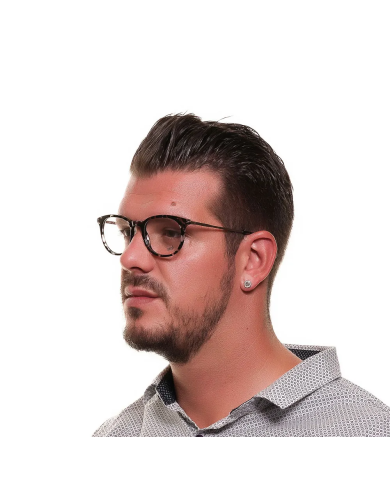 MONTATURE DA VISTA UOMO WEB WE5246 52055