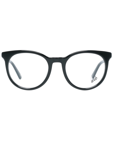 MONTATURE DA VISTA UNISEX WEB WE5251 49001