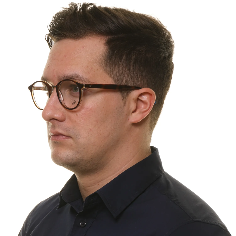 MONTATURE DA VISTA UNISEX WEB WE5251 49001