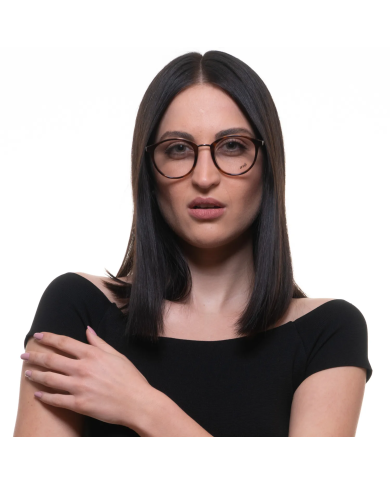 MONTATURE DA VISTA UNISEX WEB WE5222 48056