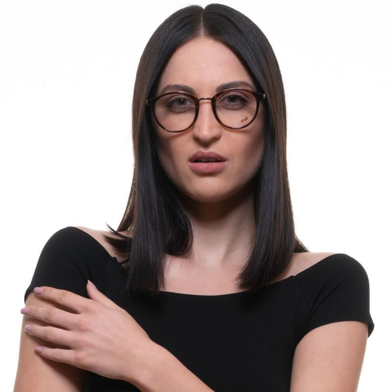 MONTATURE DA VISTA UNISEX WEB WE5222 48056