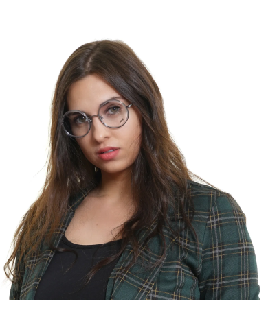 MONTATURE DA VISTA DONNA WEB WE5244 49086