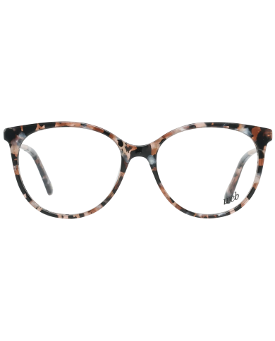 MONTATURE DA VISTA DONNA WEB WE5238 52074