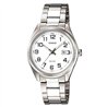 Orologio CASIO COLLECTION LADY DATE - WHITE Donna